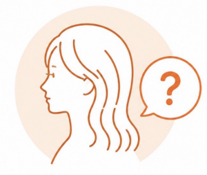 白髪染めに関するQ&A